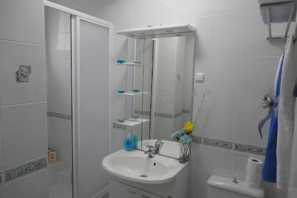 Hotel Accommodation J&T (Ohrid)